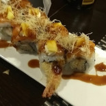 Fujiko Sushi Comida