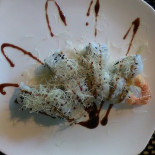 Fujiko Sushi Comida