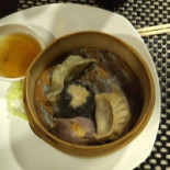 Fujiko Sushi Comida