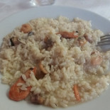 Gli Amici Nourriture