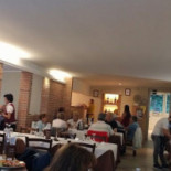 Il Gabbiano Nourriture