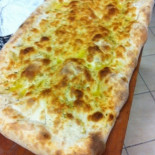 Italia Al Pezzo Nourriture