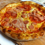 Italia Al Pezzo Nourriture