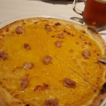 Pizzeria Perhonen