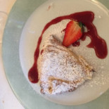 L'osteria Comida