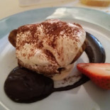 L'osteria Comida