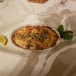 Podkova Comida