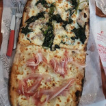 Pizzeria Da Cardone Nourriture