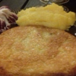 La Kantinetta food