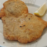 Tre Archi Comida