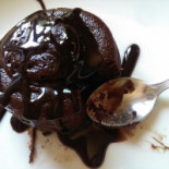 La Kantinetta food
