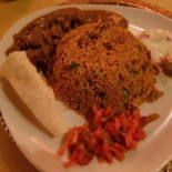 Serendib Nourriture