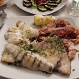 Pizzeria Sporting Nourriture
