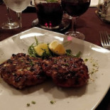 Pizzeria Sporting Nourriture