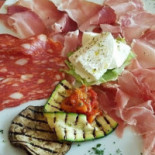 Pizzeria Sporting Nourriture