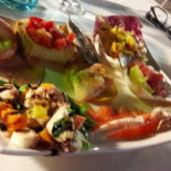 La Perla Comida