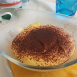 La Perla Comida