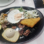 Scarpon Cibo