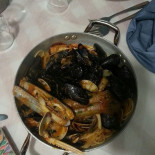 Scarpon Cibo