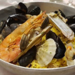Scarpon Cibo