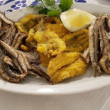 Scarpon Cibo