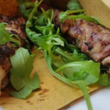 Rucola Milano Nourriture