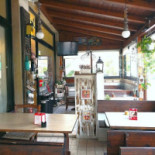 Jo Pizza Comida