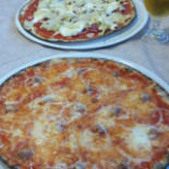 Jo Pizza Comida