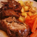 Il Giardinetto Nourriture