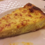 Il Giardinetto Nourriture