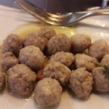 Il Giardinetto Nourriture