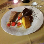 Il Giardinetto Nourriture