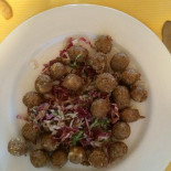 Fracia Comida