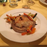Fracia Comida
