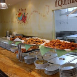 Il Quirino Jesi Comida