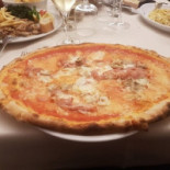 Pizzeria Sette Archi Nourriture