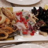 Selvole food