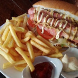Sporting Pub Comida