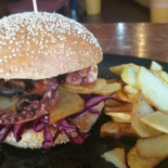 Sporting Pub Comida