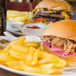 Sporting Pub Comida