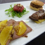 La Fabbrica Del Gusto Comida