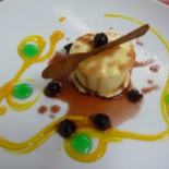 La Fabbrica Del Gusto Comida