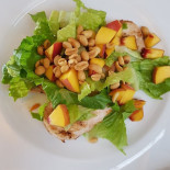 La Fabbrica Del Gusto Comida