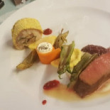 La Fabbrica Del Gusto Comida