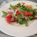 La Fabbrica Del Gusto Comida