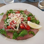 La Fabbrica Del Gusto Comida