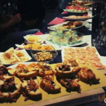 Light Cafe Comida