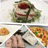 Light Cafe Comida