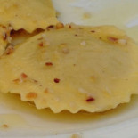 Dei Pescatori Nourriture