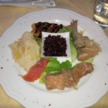 Dei Pescatori Nourriture